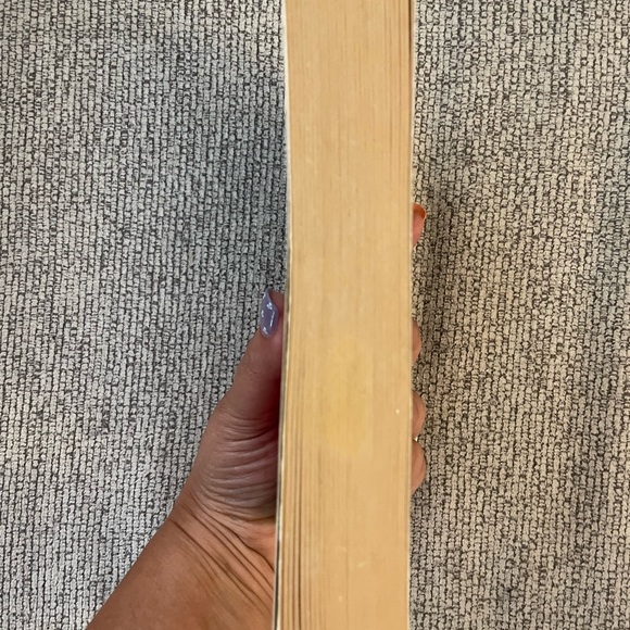 The Tale of the Body Thief by Anne Rice Paperback Book - Picture 5 of 7